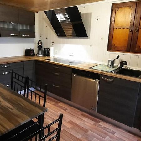 Ferienwohnung Seelust Schluchsee Exteriér fotografie