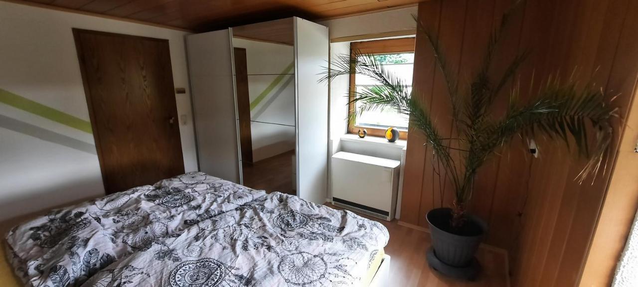 Ferienwohnung Seelust Schluchsee Exteriér fotografie