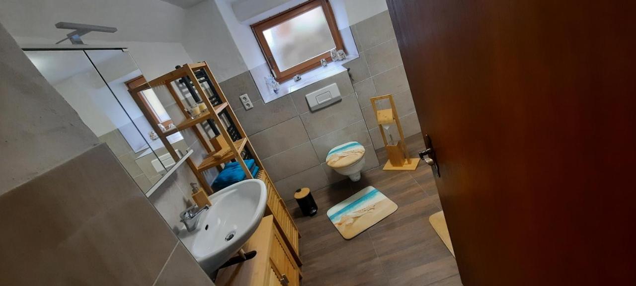 Ferienwohnung Seelust Schluchsee Exteriér fotografie